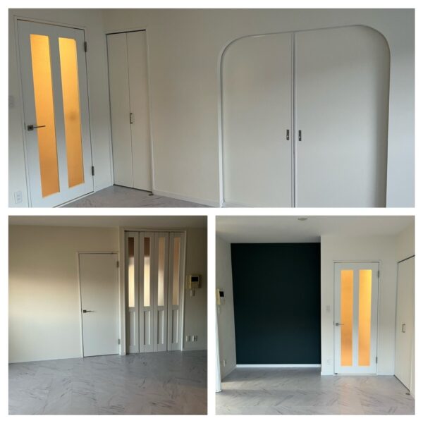 大阪府四条畷市内装リフォーム